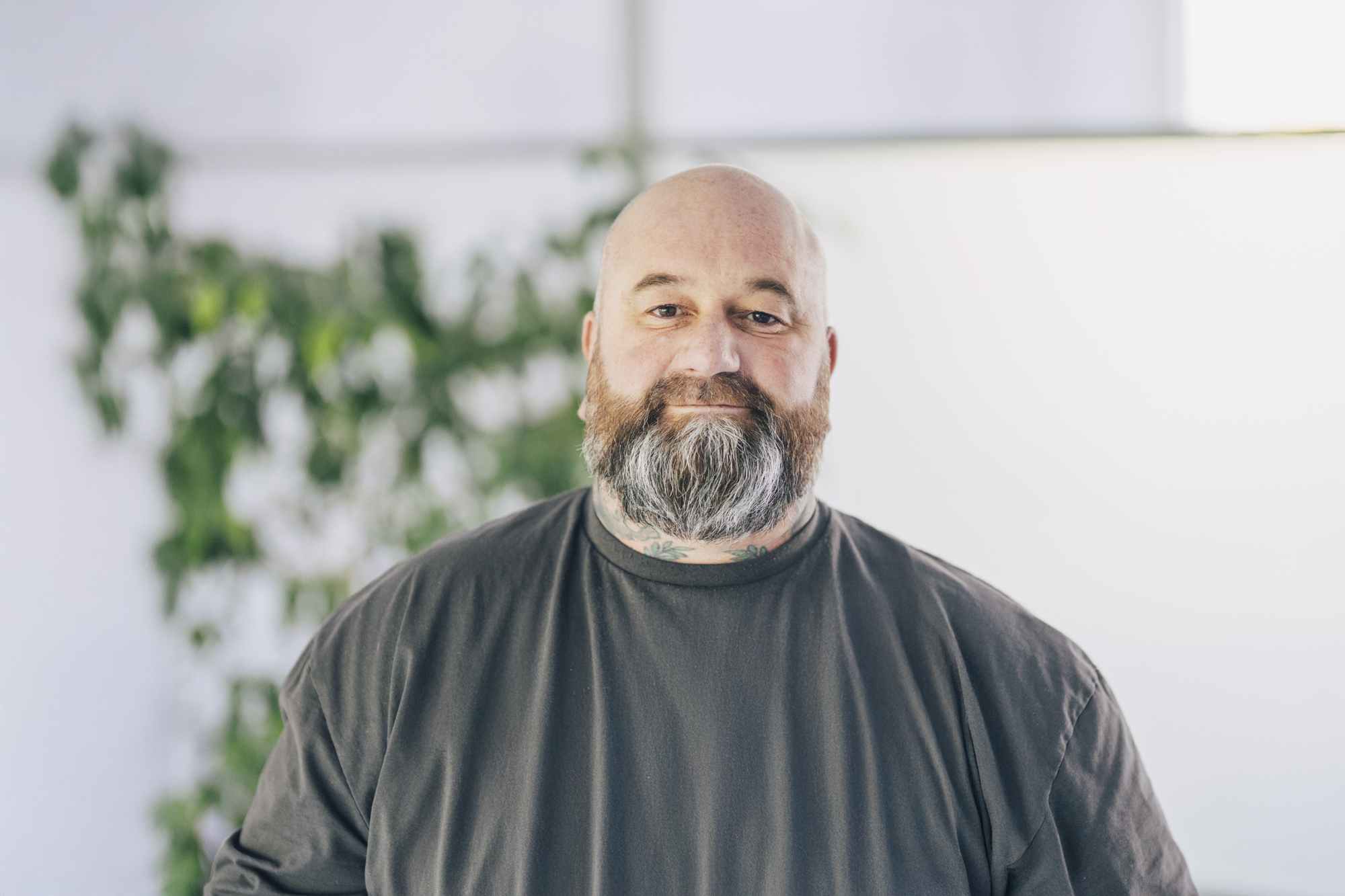 Ryszard Kowalik Gewerblicher Mitarbeiter